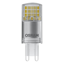 Osram LED Star Pin stiftpære G9 4,2 W